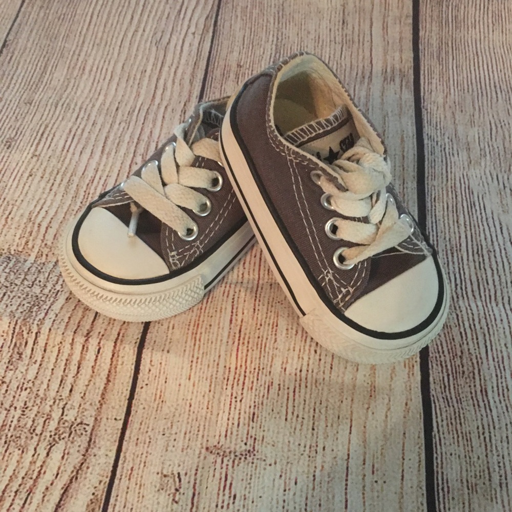 Converse Infant/Toddler Shoes 👟